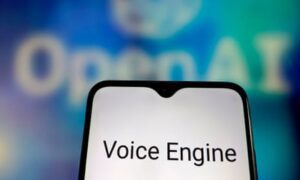 Voice Engine